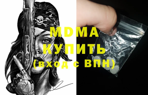 таблы Покров